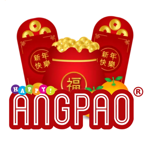 happy angpao